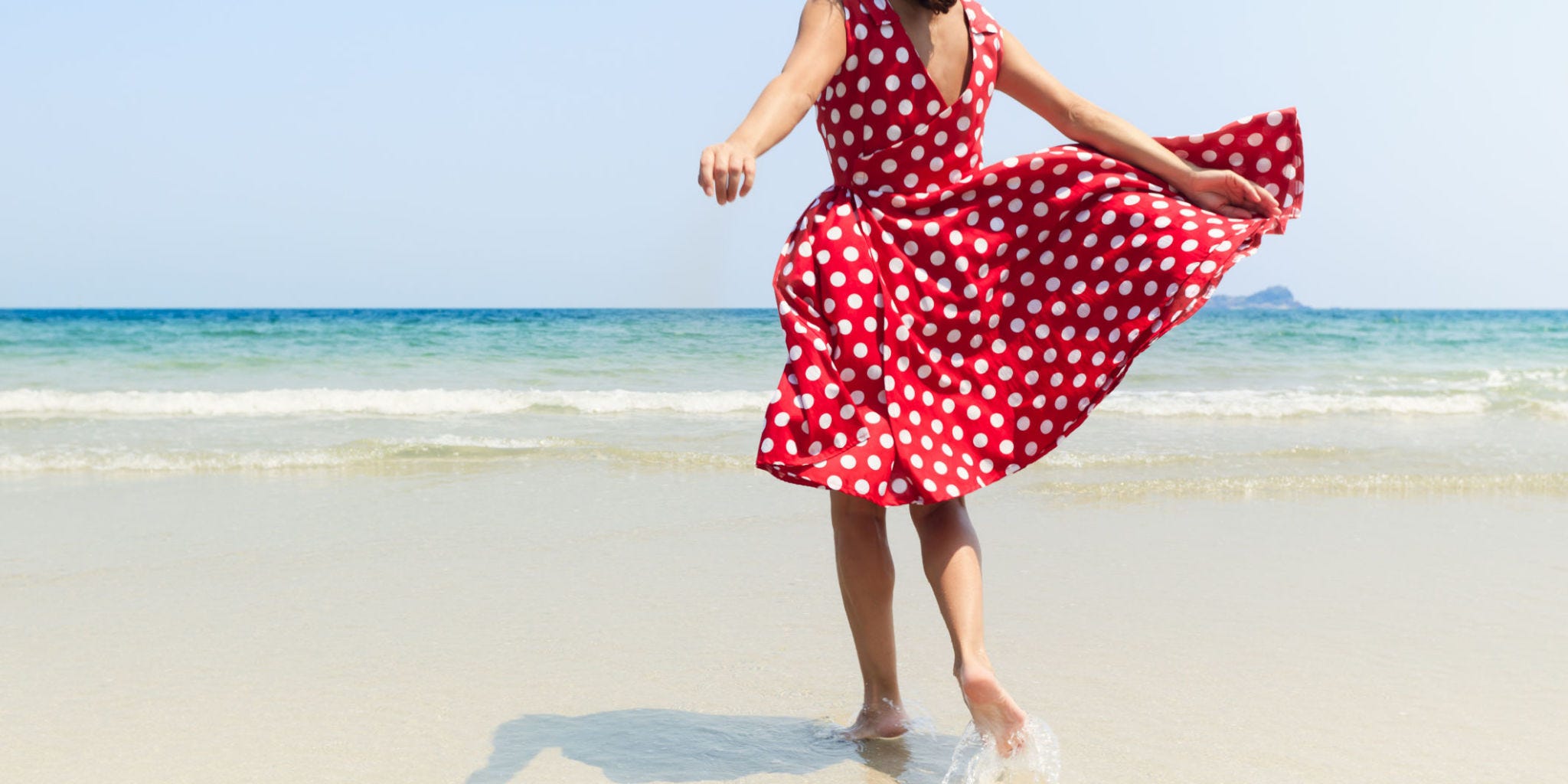 Summer Dresses for Women